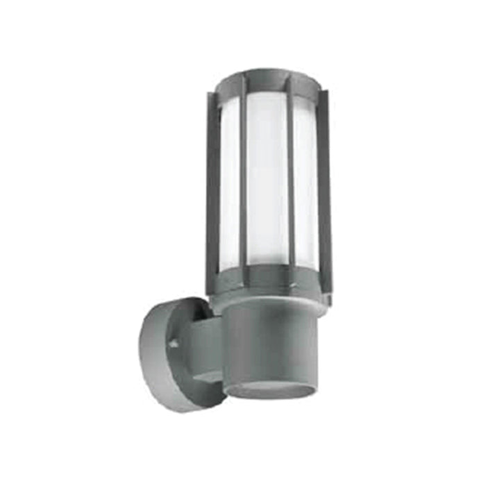 Tronic Silver Led Wall Light 1 Tronic Silver Led Wall Light
