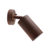 Tronic Brown Adjustable Spotlight