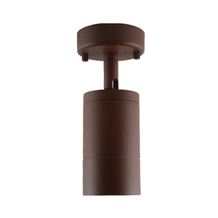 Tronic Brown Adjustable Spotlight 2 Tronic Brown Adjustable Spotlight