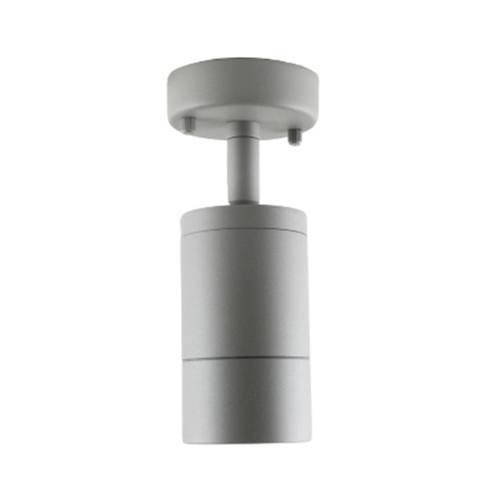 Tronic Silver Adjustable Spotlight 2 Tronic Silver Adjustable Spotlight