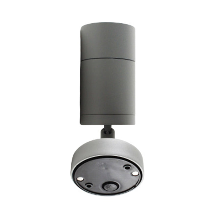Tronic Silver Adjustable Spotlight 4 Tronic Silver Adjustable Spotlight