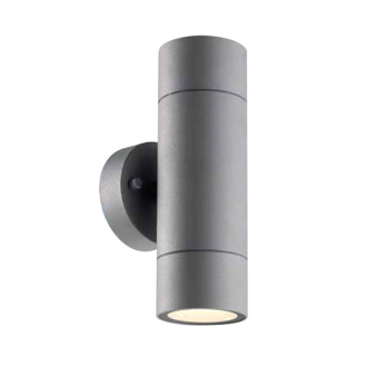 Tronic Silver Up and Down Spotlight