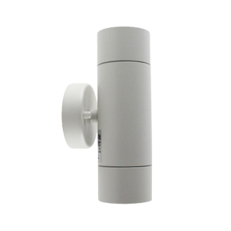 Tronic White Up and Down Spotlight