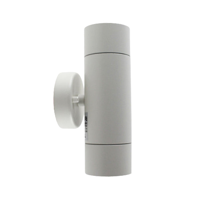 Tronic White Up And Down Spotlight 1 Tronic White Up And Down Spotlight