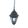 Tronic Ornamental Outdoor Hanging Lamp