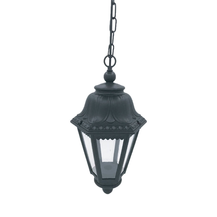 Tronic Ornamental Outdoor Hanging Lamp 1 Tronic Ornamental Outdoor Hanging Lamp