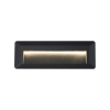 Tronic Rectangular LED Step Light