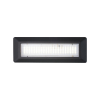 Tronic Rectangular LED Step Light
