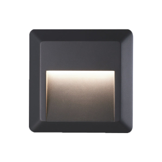 Tronic Square LED step light