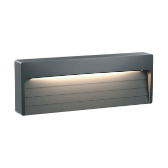 Tronic Rectangular Wall Light