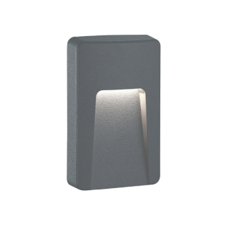 Tronic Outdoor LED step light