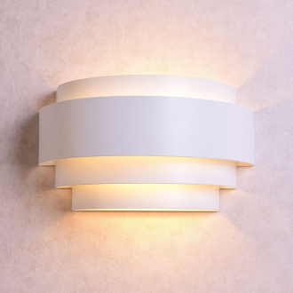 Tronic Modern Up Down Wall Light