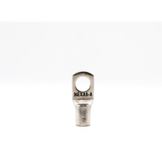 Tronic Cable Lugs 25-8 MM