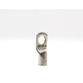 Tronic Cable Lugs 25-8 MM
