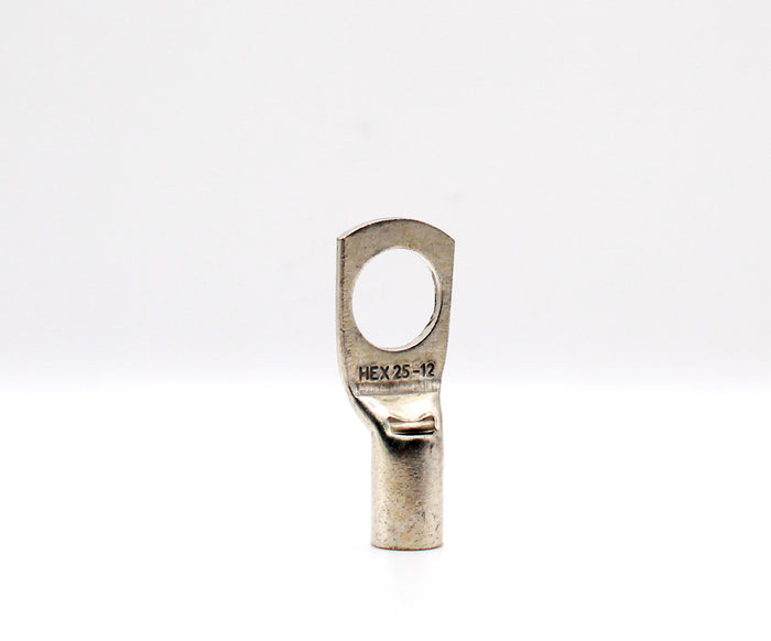 Tronic Cable Lugs 25-12 Mm 2 Tronic Cable Lugs 25-12 Mm