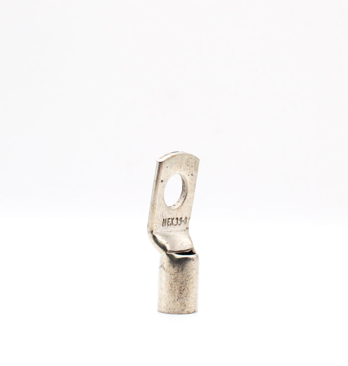 Tronic Cable Lugs 35-8 Mm 2 Tronic Cable Lugs 35-8 Mm