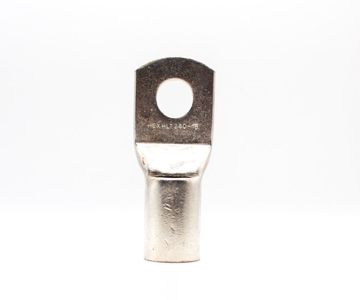 Tronic Cable Lugs 240-16 Mm 1 Tronic Cable Lugs 240-16 Mm