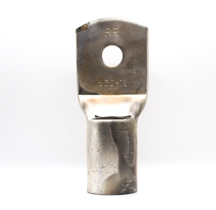 Tronic Cable Lugs 630-16 Mm 1 Tronic Cable Lugs 630-16 Mm