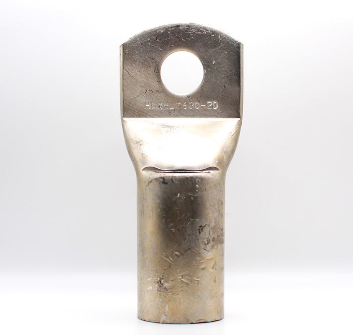 Tronic Cable Lugs 630-20 Mm 1 Tronic Cable Lugs 630-20 Mm