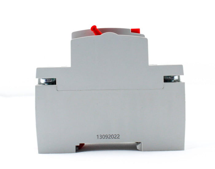 Tronic 100A Circuit Breaker Single Phase 4 Tronic 100A Circuit Breaker Single Phase