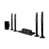 MR UK Home Theatre 5.1, 800 Watts, 5 Speaker, 1 Woofer, Dvd – Uk H13