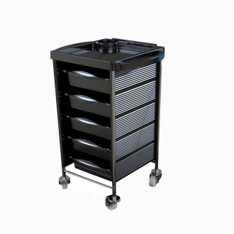 MR UK Saloon Troly  Tanzania