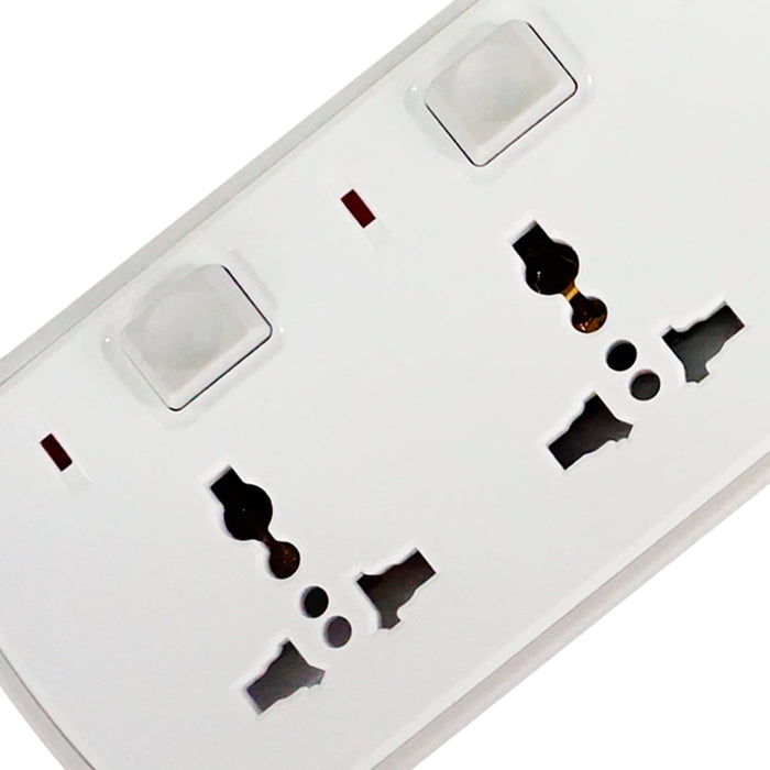 Tronic 4 Way Extension Ec 7694 2 Tronic 4 Way Extension Ec 7694