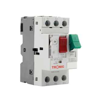 Tronic Motor Protection Circuit Breaker 20-25Amps