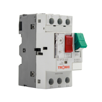 Tronic Motor Protection Circuit Breaker 24-32Amps