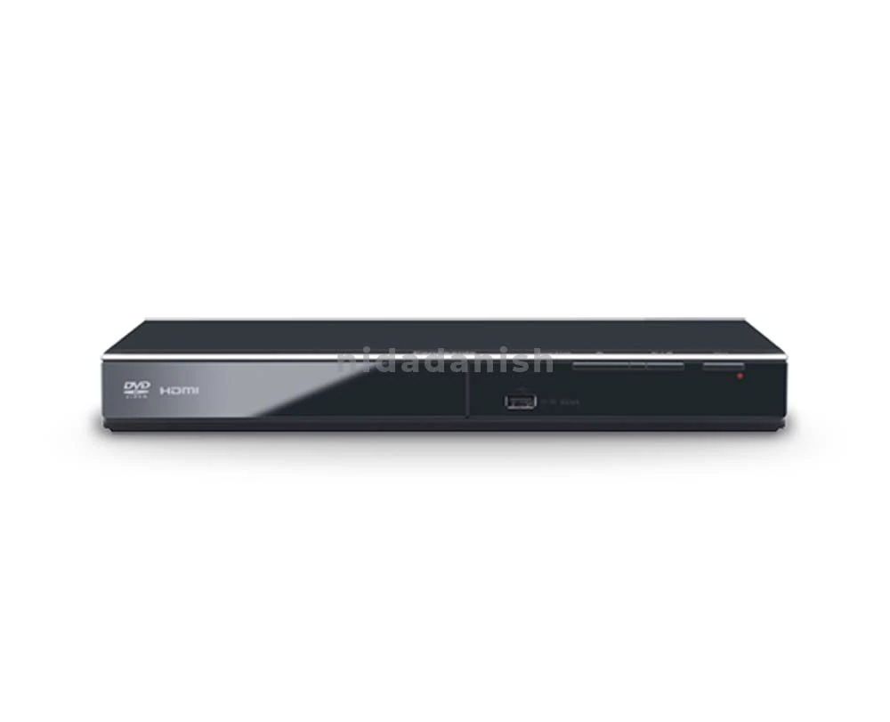 Panasonic Player Cd Player With Hdmi Dvd-S700Gc-K 1 Panasonic Player Cd Player With Hdmi Dvd-S700Gc-K