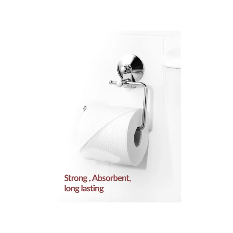 U&Amp;Me Toilet Paper Roll 500 Sheets (Pack Of 10Pcs) 5 U&Amp;Me Toilet Paper Roll 500 Sheets (Pack Of 10Pcs)