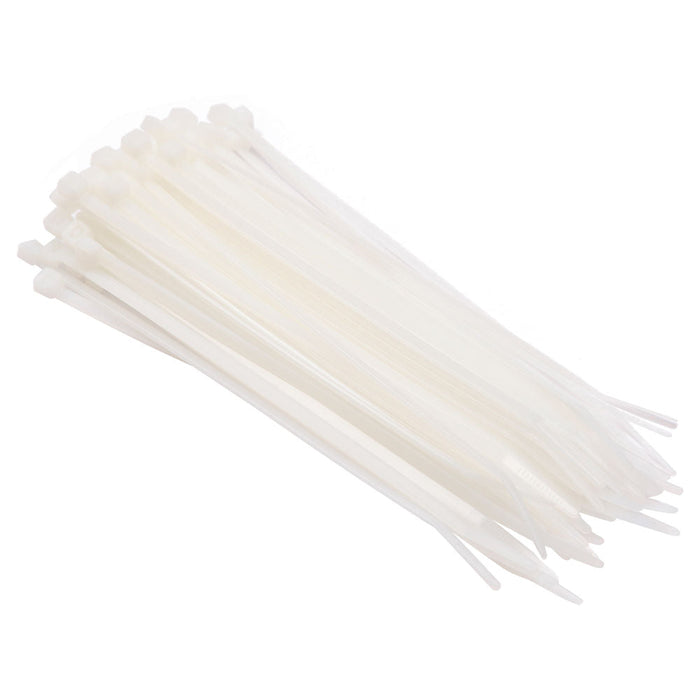 Tronic Cable Ties 250 X 7.6 2 Tronic Cable Ties 250 X 7.6