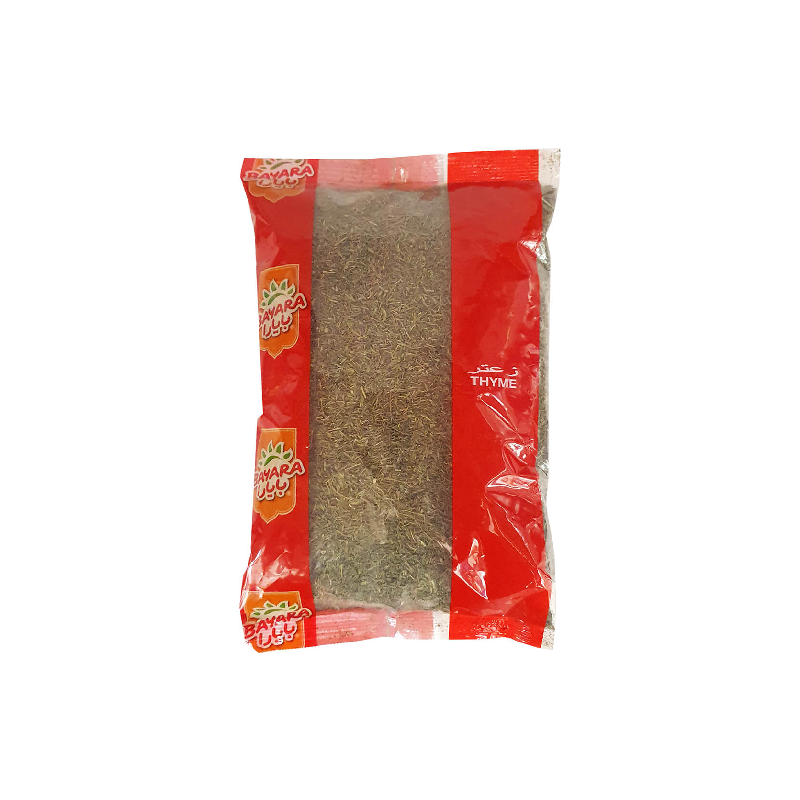 Bayara Thyme Powder 500G 1 Bayara Thyme Powder 500G