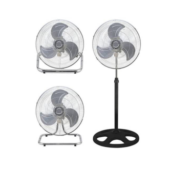 MR UK Steel Blade Fan Tanzania