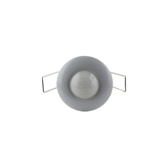 Tronic 360 Degrees Indoor Recessed Motion Sensor