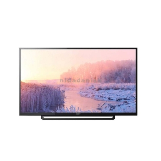 Sony 40" LED TV, Entry Level model, with Digital Tuner KDL-40R350E