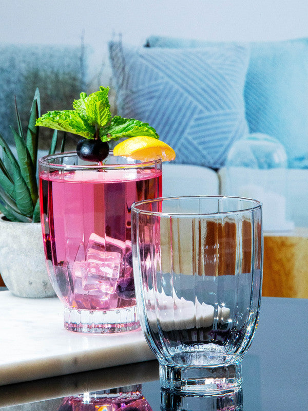 Pasabahce Amore 6Pcs Water Tumbler 320Ml 420702 4 Pasabahce Amore 6Pcs Water Tumbler 320Ml 420702