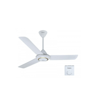 Panasonic Ceiling Fan ​​​56" Premium Standard F-56XZ2TBSJAH