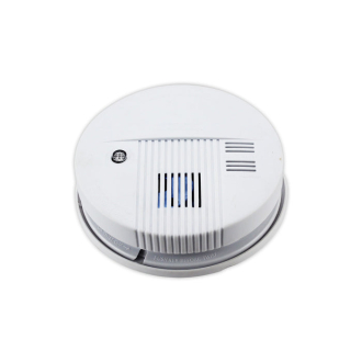 Tronic Smoke Detector