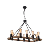 Tronic Rectangular Rope Light
