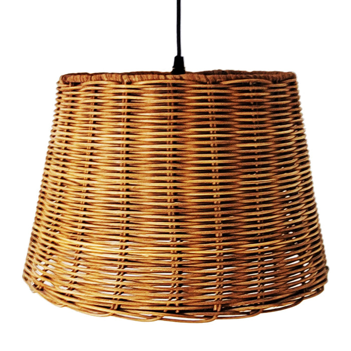 Tronic Rattan Weave Pendant Lamp 3 Tronic Rattan Weave Pendant Lamp