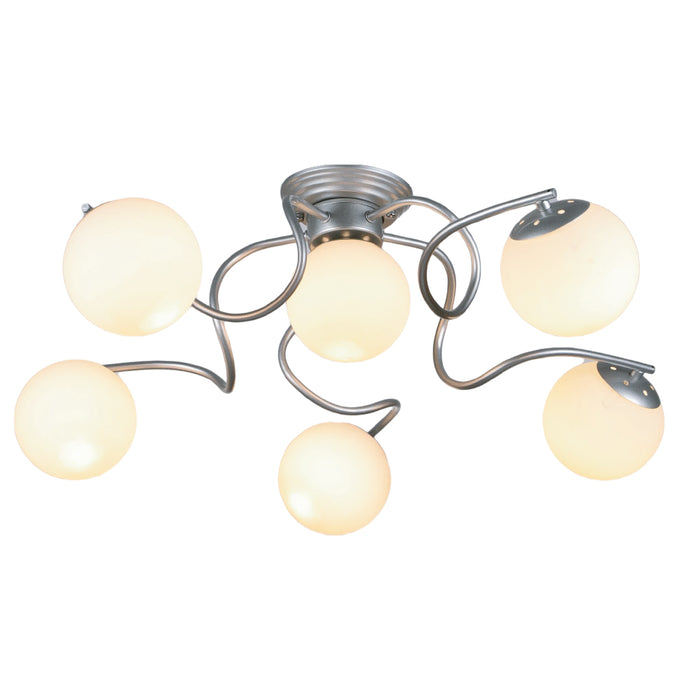 Tronic Ceiling Lamp Pl 1112-06 1 Tronic Ceiling Lamp Pl 1112-06