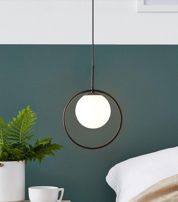 Tronic Contemporary Pendant Light 5 Tronic Contemporary Pendant Light