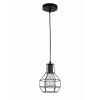 Tronic Retro Cage Pendant Light