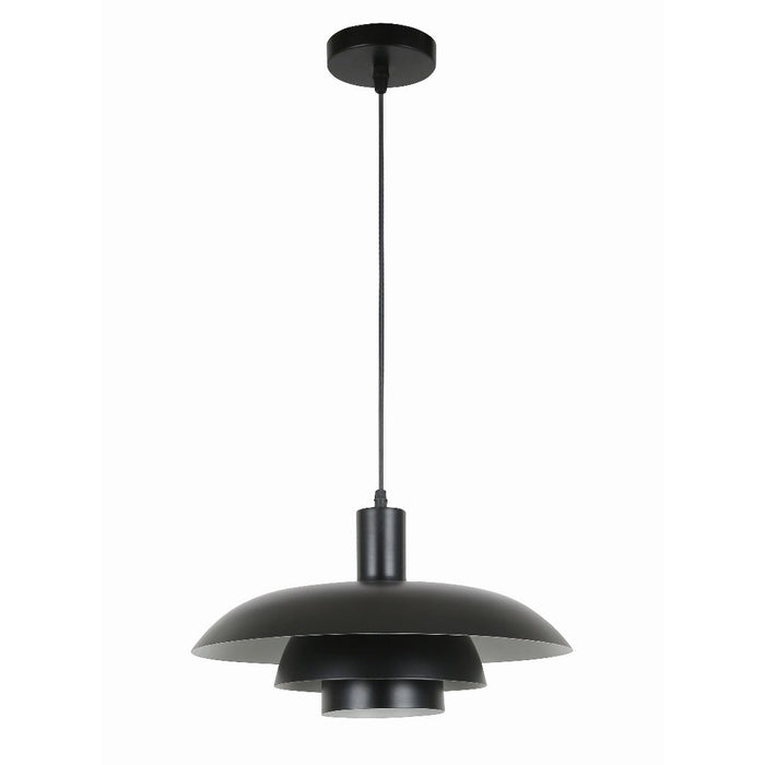 Tronic Contemporary Pendant Light 1 Tronic Contemporary Pendant Light