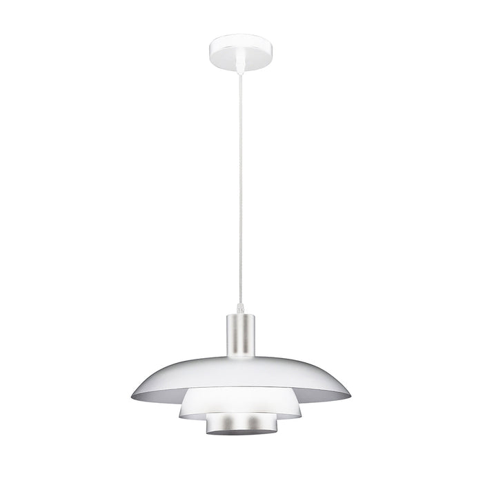 Tronic Contemporary Pendant Light 2 Tronic Contemporary Pendant Light