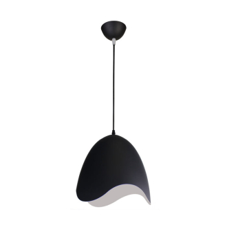 Tronic Modern Metal Pendant