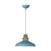 Tronic Sky blue Hanging Light