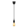 Tronic Hanging E27(Screw) Pendant Holder