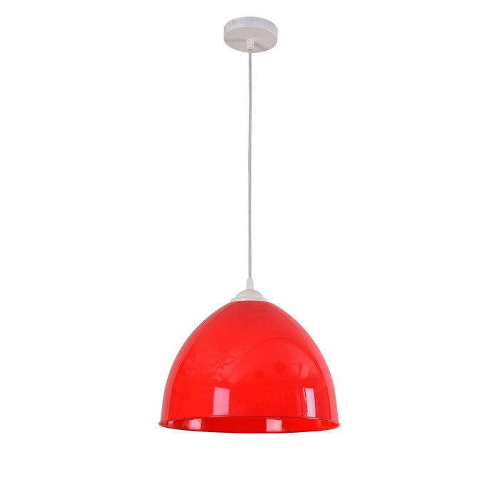 Tronic Simple And Beautiful Hemispherical Pendant Lamp 1 Tronic Simple And Beautiful Hemispherical Pendant Lamp